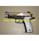 Sig Sauer P226 Platinum Elite 